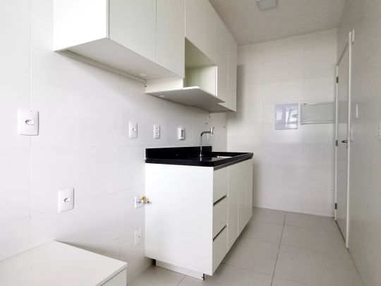 APARTAMENTO Oceania Residence 2Q D - Photo 1