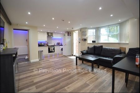 2 Bedroom Apartments Leeds - Photo 3