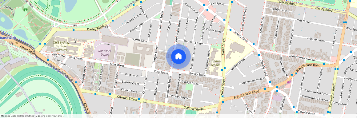 5/65 Wentworth Street, Randwick 2031, New South Wales