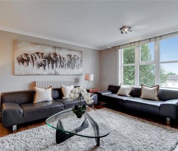 3 bedroom apartment to rent - Photo 1