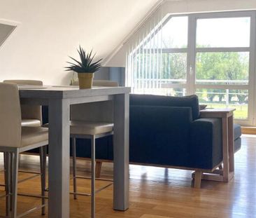 Appartement te huur in Heldergem voor € 795 met 1 slaapkamer - Foto 4