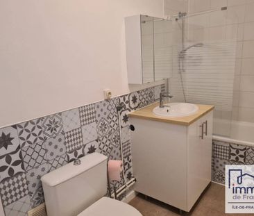 Location appartement studio 1 pièce 35 m² à Rocquencourt (78150) Pr... - Photo 6