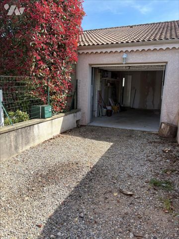 Maison T4 - Sarras - Photo 4