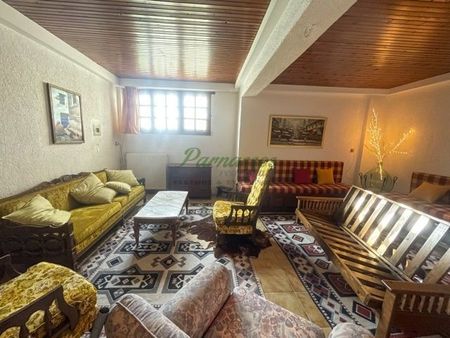 Μονοκατοικία για ενοικίαση Καλύβια (Αράχωβα) - Photo 2
