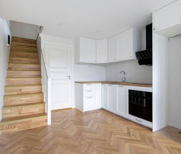 Svartlösavägen, Älvsjö - Photo 2