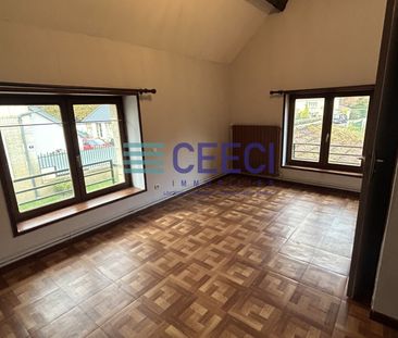 Location Maison 2 pièces 55m² SOISSONS 02200 - Photo 1
