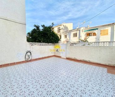 APARTMENT FOR RENT, 2 BEDROOMS AND 1 BATHROOM IN PILAR DE LA HORADA... - Photo 6