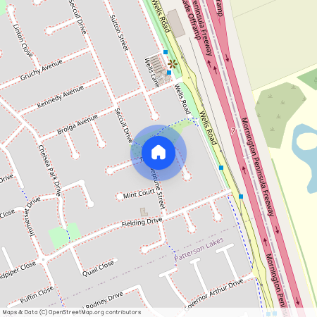 1 Talab Court, Vic 3196, Chelsea Heights