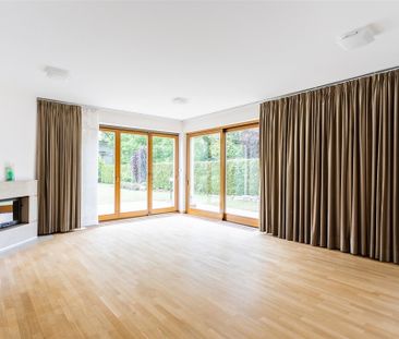 DOM NA WYNAJEM - KONSTANCIN JEZIORNA - Zdjęcie 1