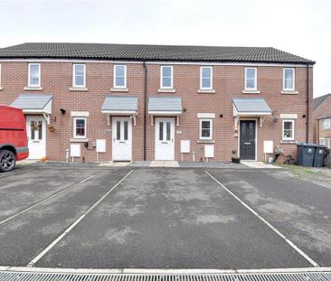 2 bedroom terraced house to rent - Photo 2