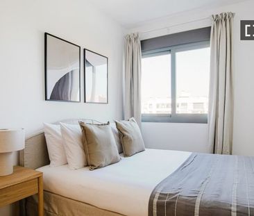 3 room luxury Apartment for rent in Málaga, Spain - Photo 1