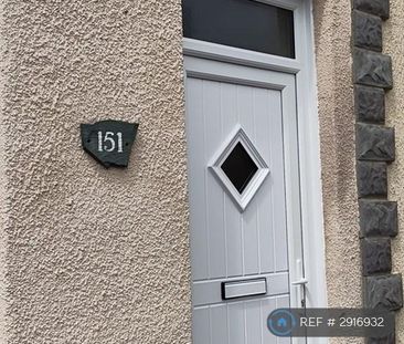 2 bedroom terraced house to rent - Photo 6