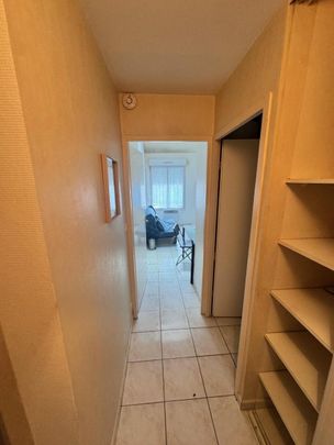 A LOUER ANGERS MADELEINE - Appartement en duplex MEUBLE ... - Photo 1