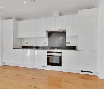 2 bedroom apartment to rent - Photo 6