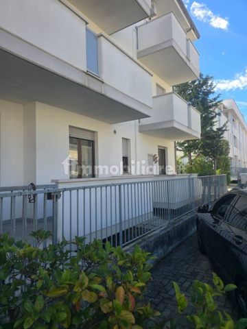 Bilocale via Martiri di Belfiore 94, San Marone, San Giuseppe, Risorgimento, Civitanova Marche - Photo 2