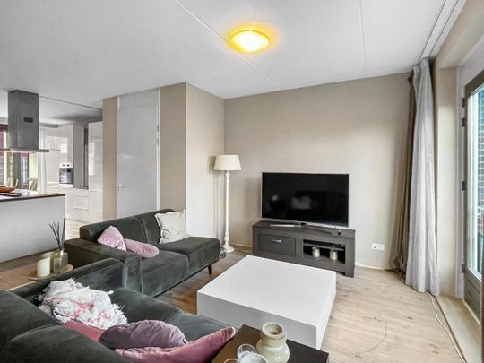 Morriganstraat, 1363WP, Almere - Foto 1