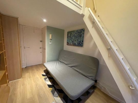 Flat 04 Claverton Street, Pimlico SW1V 3AX - Photo 1