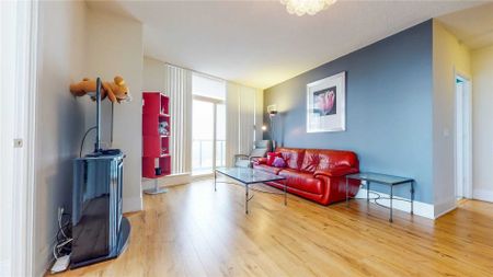 For Lease - 330 Burnhamthorpe Road Unit# 2907, Mississauga, Ontario - Photo 2