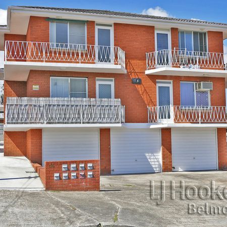 TOP FLOOR UNIT - Photo 4