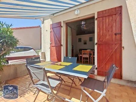 Appartement à louer 2 pièces 34.13m² - Photo 4