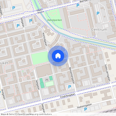 Nya Bruket, Sandviken, Gävleborg, Bessemergatan 9 Y