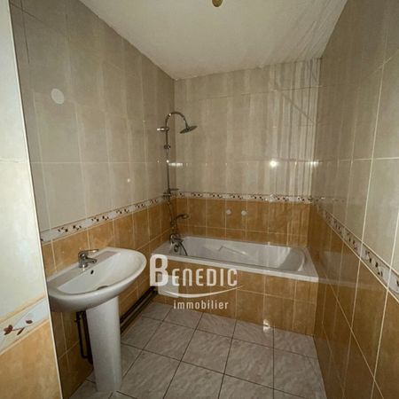 Appartement 3 pièces à Courcelles-Chaussy - Photo 4