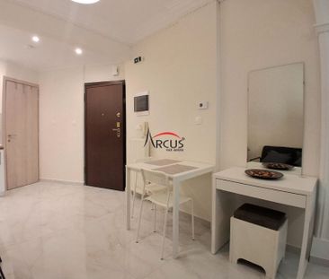 Studio/Γκαρσονιέρα για ενοικίαση Πλατεία Ναυαρίνου (Κέντρο Θεσσαλον... - Photo 1