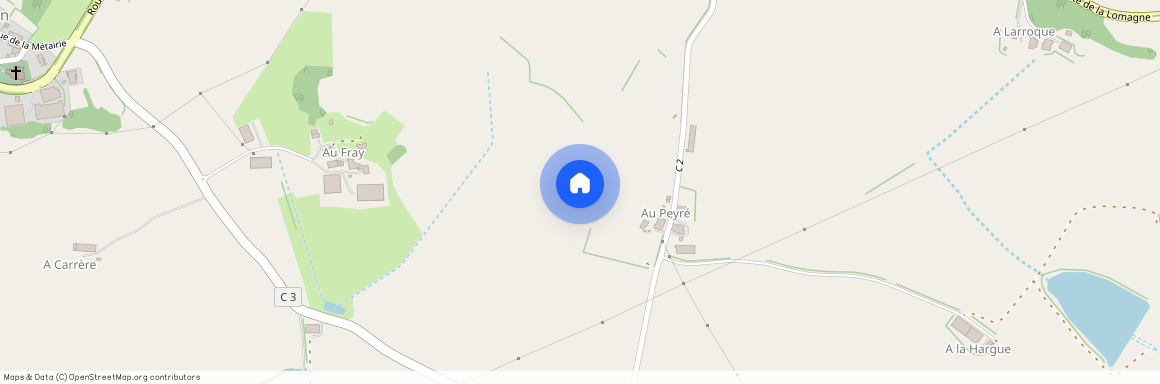 40000, Saint-Pierre-Du-Mont