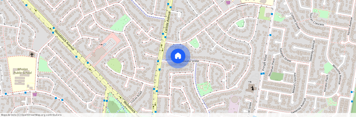 2 Leo Place, NSW 2770, Hebersham