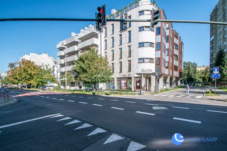 2-pok 53m2 przy Młynówce *w sercu Krowodrzy*KazWlk - Фото 3