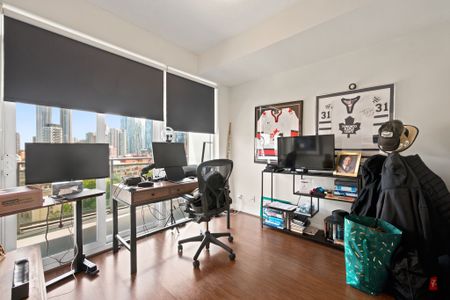 For Lease - 112 George Street Unit# S1006, Toronto, Ontario - Photo 2