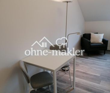 KEINE FAMILIEN! WG Zimmer, Top Lage Opladen City Nähe TH und Campus - Photo 1