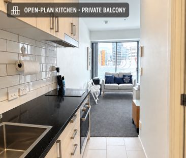 Property Management6 Lorne Street, City Centre - Apartment for Rent - Photo 5