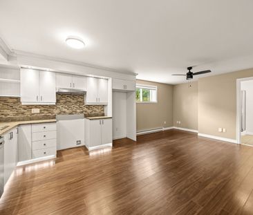 À louer / Appartement - Photo 2