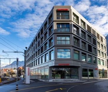 Living in the center of Chur - Photo 3