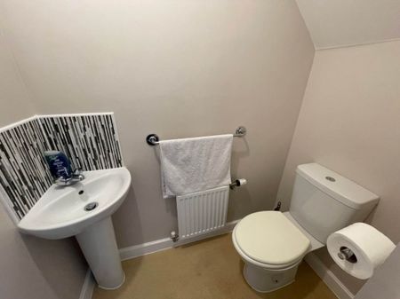 Knowle, Bristol, Somerset - Photo 2