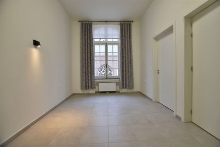 Assistentiewoning hartje Dendermonde - Photo 5