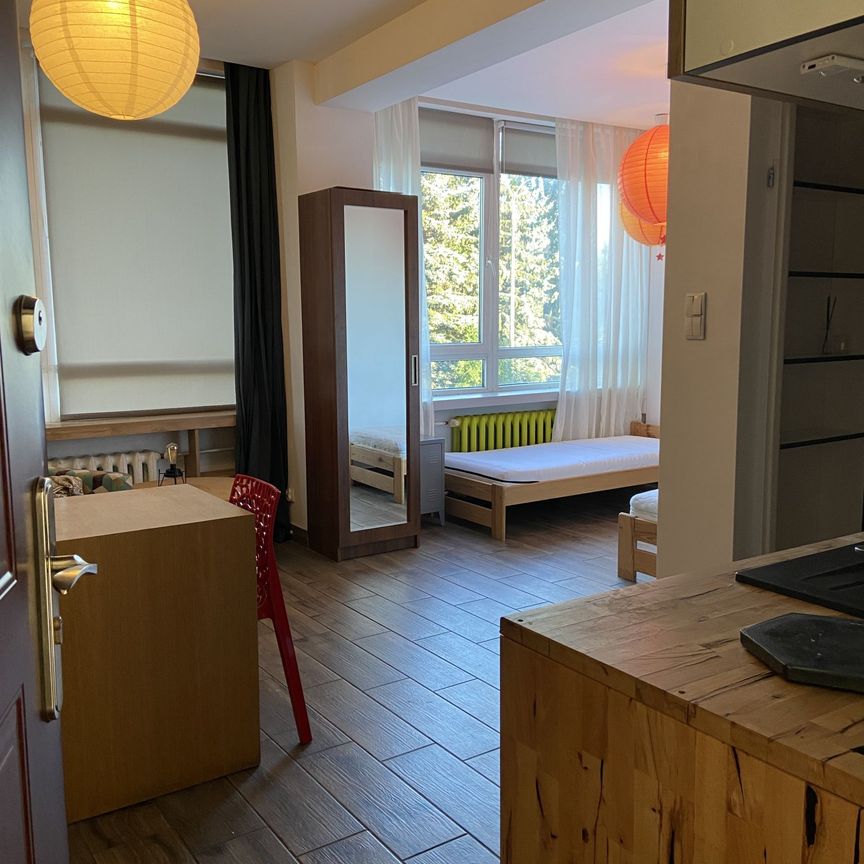 Mieszkanie na wynajem – Kalisz , złota 79 - Фото 1