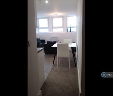 2 bedroom flat to rent - Photo 4