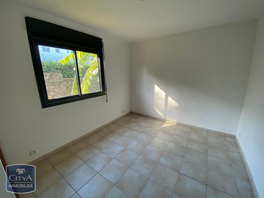 A louer, Maison / Villa, 124 m² - Photo 1