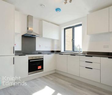 1 bedroom property to rent - Photo 3
