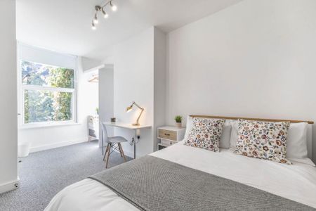 6 bedroom house to rent - Photo 5