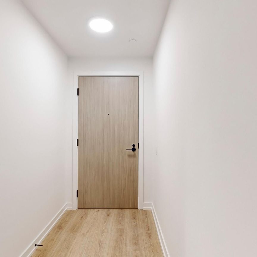 For Lease - 35 Parliament Street Unit# 908, Toronto, Ontario - Photo 1