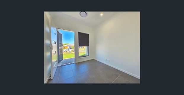 BRAND NEW PROPERTY - PHOTOS TO COME - 3 BEDROOM DUPLEX WITH OPEN PLAN KITCHEN LIVING. - Photo 1