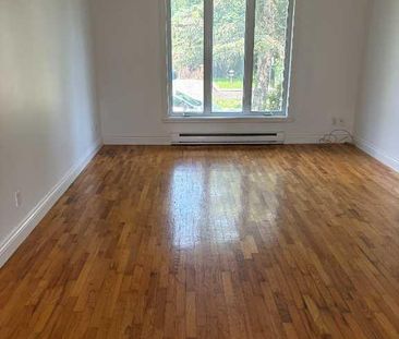 5 1/2 à louer, bas de duplex, L'Assomption - Photo 2