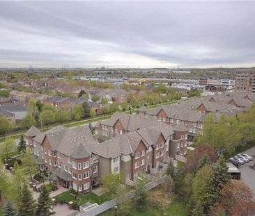 For Lease - 100 Promenade Circle Unit# 1105, Vaughan, Ontario - Photo 6