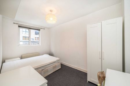 Coldharbour Lane, Brixton, SW9, London - Photo 5