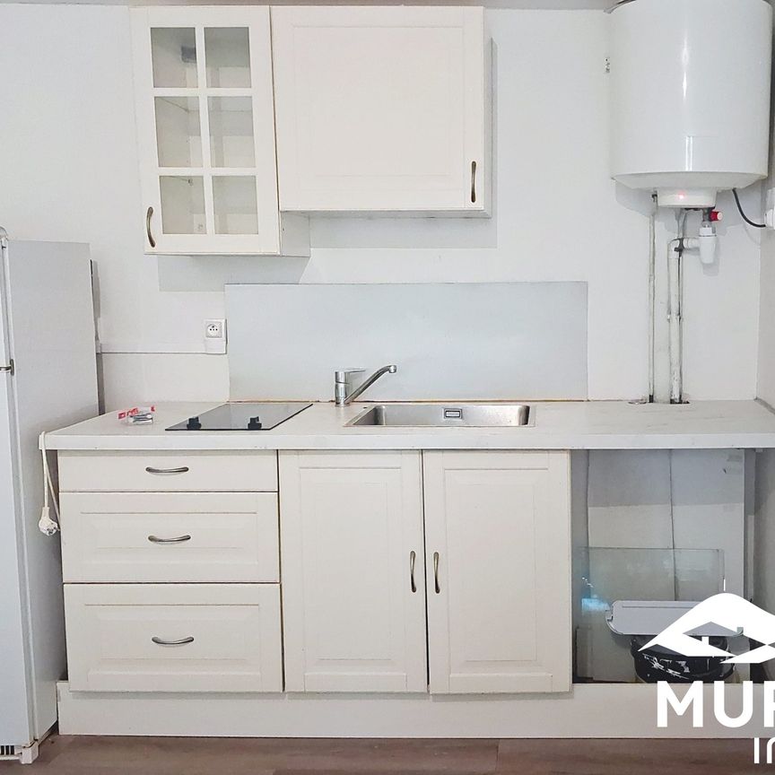 Location Appartement 1 pièce 17m² CLERMONT FERRAND 63000 - Photo 2