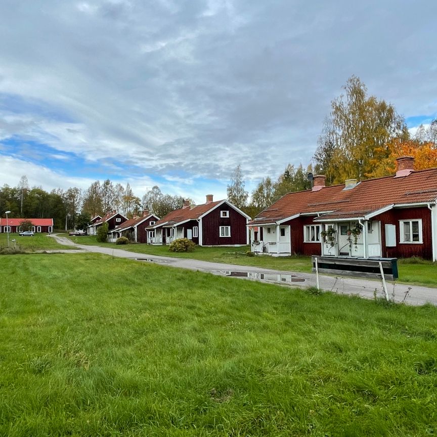 Hyttvägen, Ljusne - Foto 2