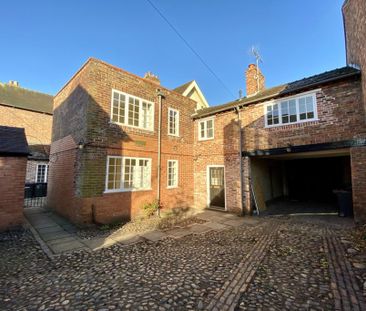 3 bedroom semi-detached house to rent - Photo 5